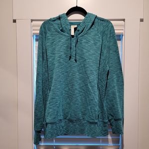 Green Tea - Women's Hoodie